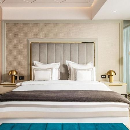 ניו דלהי Hotel Plaza Grand Near Igi Airport מראה חיצוני תמונה